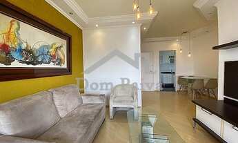 Imagem 3: São Paulo - Apartamento Padrão - Saúde