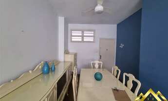 Imagem 3: 3 Dormitórios Mobiliado, 1 vaga demarcada, frontal ao mar mobiliado na Praia dos Milionári