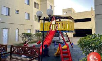 Imagem 5: São Paulo - Apartamento Padrão - Brás