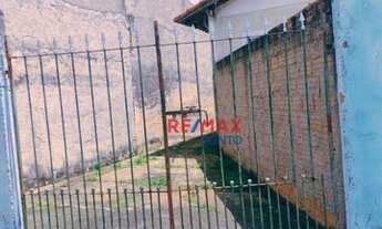 Imagem 3: Casa com 2 dormitórios à venda, 46 m² por R$ 180.000,00 - Jardim Lago - Mogi Mirim/SP