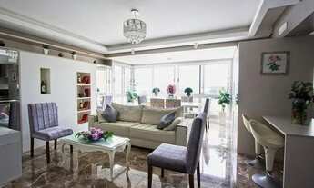 Imagem 1: Apartamento para Venda - 84m², 2 dormitórios, sendo 1 suites, 2 vagas - Central Parque