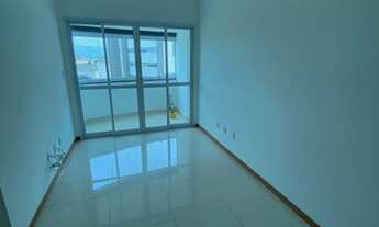 Imagem 6: Apartamento de 3/4 sendo duas suítes (Jardim Aeroporto