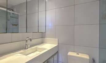 Imagem 2: Apartamento para aluguel possui 97 metros quadrados com 3 quartos