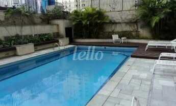 Imagem: São Paulo - Apartamento Padrão - Moema