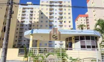 Imagem 3: Apartamento com 2 dormitórios à venda, 46 m² por R$ 264.999,00 - Macedo - Guarulhos/SP