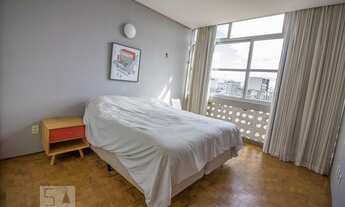 Imagem: Apartamento à Venda - Santa Cecília, 3