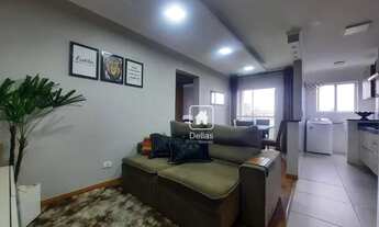 Imagem 3: Apartamento mobiliado 2 dormitórios