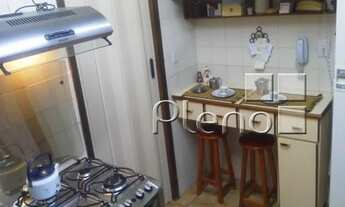 Imagem 7: Apartamento - Avenida Princesa D`oeste - Campinas