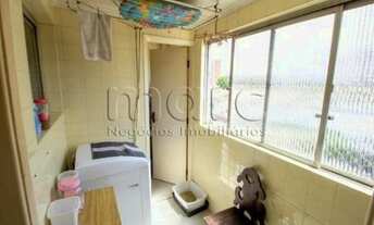 Imagem: SAO PAULO - Apartamento Padrão - VILA DEODORO