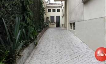 Imagem 4: São Paulo - Apartamento Padrão - Consolação