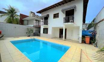 Imagem 5: Vendo Casa na Mata da Praia com 336m², 4 Quartos e Lazer - R$ 2.600.000