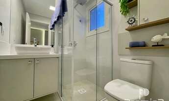 Imagem 4: Apartamento de 3 dormitórios mobiliado e decorado com garagem em Capão da Canoa