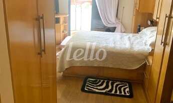 Imagem 7: São Paulo - Apartamento Padrão - Tatuapé