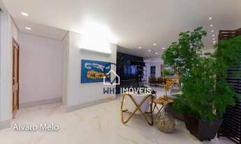 Imagem 7: Apartamento com 4 dormitórios à venda, 200 m² por R$ 2.200.000,00 - Santo Agostinho - Belo