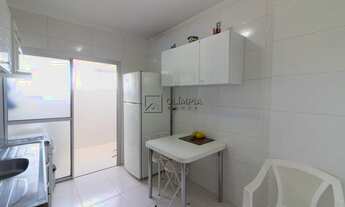 Imagem 6: Apartamento Venda Campo Belo 75 m² 2 Dormitórios