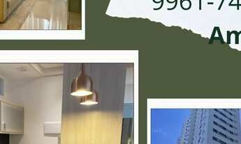 Imagem 4: Localização perfeita,com 2 quartos em Torre - Recife - PE