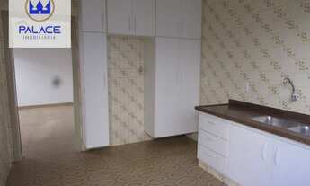 Imagem 7: Casa com 4 dormitórios para alugar, 152 m² por R$ 2.800,66/mês - Higienópolis - Piracicaba