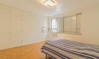 Imagem 2: Apartamento Venda Jardim Paulista 206 m² 3 Dormitórios