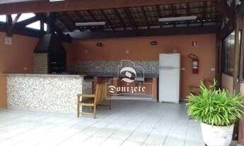 Imagem 1: Apartamento com 3 dormitórios, 84 m² - venda por R$ 380.000,00 ou aluguel por R$ 1.987,50