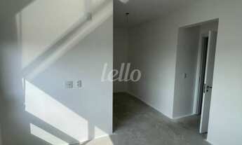 Imagem: São Paulo - Apartamento Padrão - Vila