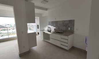 Imagem 7: Apartamento para aluguel possui 87 metros quadrados com 3 quartos em Chácara Cneo - Campin