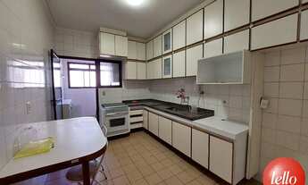 Imagem 3: São Paulo - Apartamento Padrão - Tatuapé