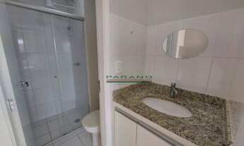 Imagem 4: Apartamento com 1 dormitório para alugar, 22 m² por R$ 1.415,00/mês - Iguatemi - Ribeirão