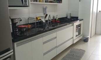 Imagem 4: Apartamento com 3 dormitórios à venda, 127 m² - Jardim do Mar - São Bernardo do Campo/SP