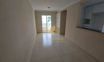 Imagem 3: Apartamento à venda no Jardim Aurélia - Campinas/SP