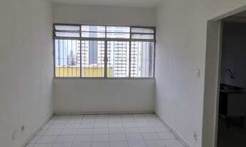 Imagem 4: Apartamento ao lado do metrô Liberdade - REFORNMADO