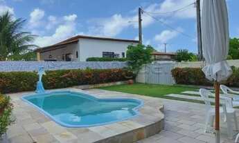 Imagem: BB- Casa em Cond. Para Venda Privê Tropicaliente