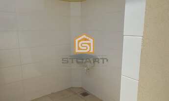 Imagem 2: Cobertura nova com 2 quartos e 1 vaga