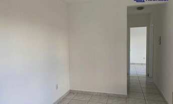 Imagem 5: Apartamento com 3 dormitórios para alugar, 59 m² por R$ 1.800,00/mês - Serraria - São José