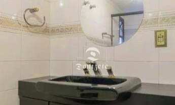 Imagem 2: Apartamento com 3 dormitórios, 122 m² - venda por R$ 580.000,00 ou aluguel por R$ 3.765,00