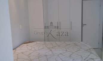 Imagem 6: Apartamento - Jardim Aquarius - Residencial Murano - 94m² - 3 dormitórios