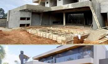 Imagem 5: Exclusivo Terreno +construção na ponta negra