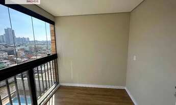 Imagem 7: Apartamento com 2 dormitórios para alugar, 42 m² por R$ 2.473,20/mês - Jardim D Abril - Sã