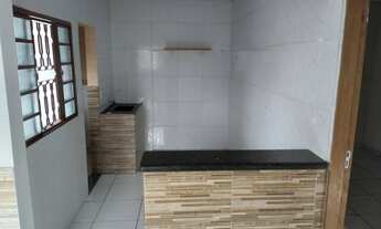 Imagem 3: Aluga-se casa de cima