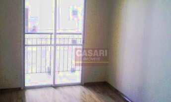 Imagem 4: Apartamento Residencial à venda, Parque Espacial, São Bernardo do Campo - AP54054