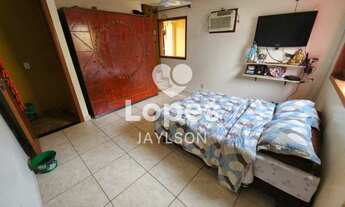 Imagem 2: Casa de vila - 01 quarto - Méier