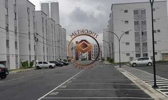 Imagem 4: CONDOMÍNIO VILLAGGIO FLORENÇA - 2 quartos, 45 m2