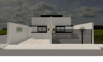 Imagem 2: Casa Térrea 3 Dormitórios em Jardim do Lago - Atibaia