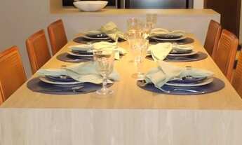 Imagem 7: Apartamento para venda possui 75 metros quadrados com 2 quartos em Village Veneza - Goiâni