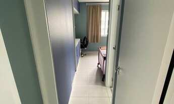 Imagem 7: Key Biscayne, Aleixo. 98 m², 3 qts, mobiliado, 2 vgs cobertas