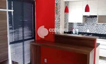 Imagem 4: Apartamento - Parque das Cachoeiras - Campinas