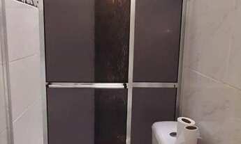 Imagem 6: Casa com 2 dormitórios à venda, 42 m² por R$ 213.000,00 - Capela Velha - Araucária/PR