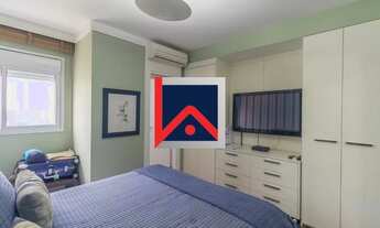 Imagem 7: Apartamento Venda Pinheiros 300 m² 3 Dormitórios