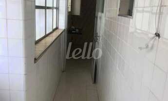 Imagem 2: São Paulo - Apartamento Padrão - Mooca