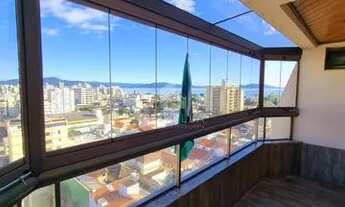 Imagem 6: Apartamento 3 dormitórios sendo 1 suíte no Bairro Balneário Estreito, em Florianópolis