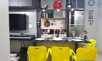 Imagem 2: Apartamento com 3 dormitórios à venda - São Judas - Itajaí/SC